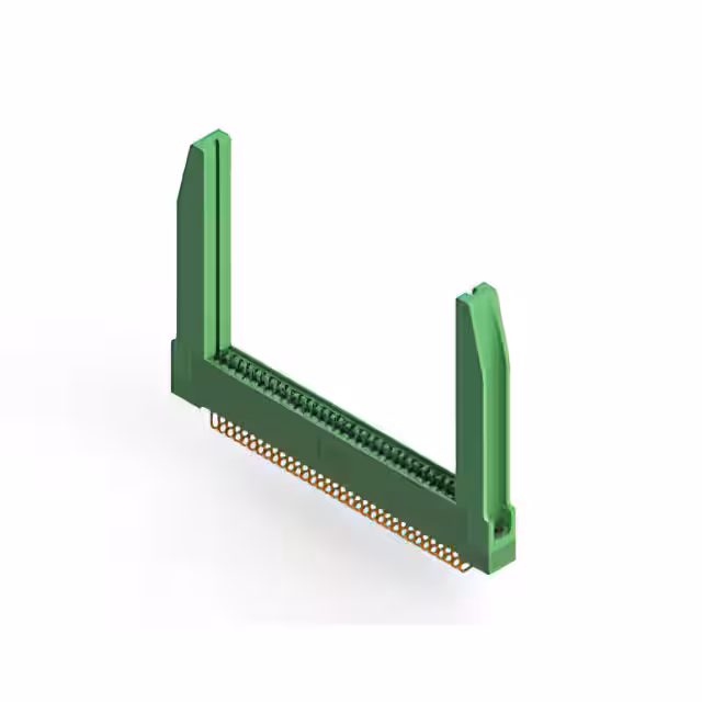 345-034-558-178 EDAC Inc.  Edgeboard Connectors